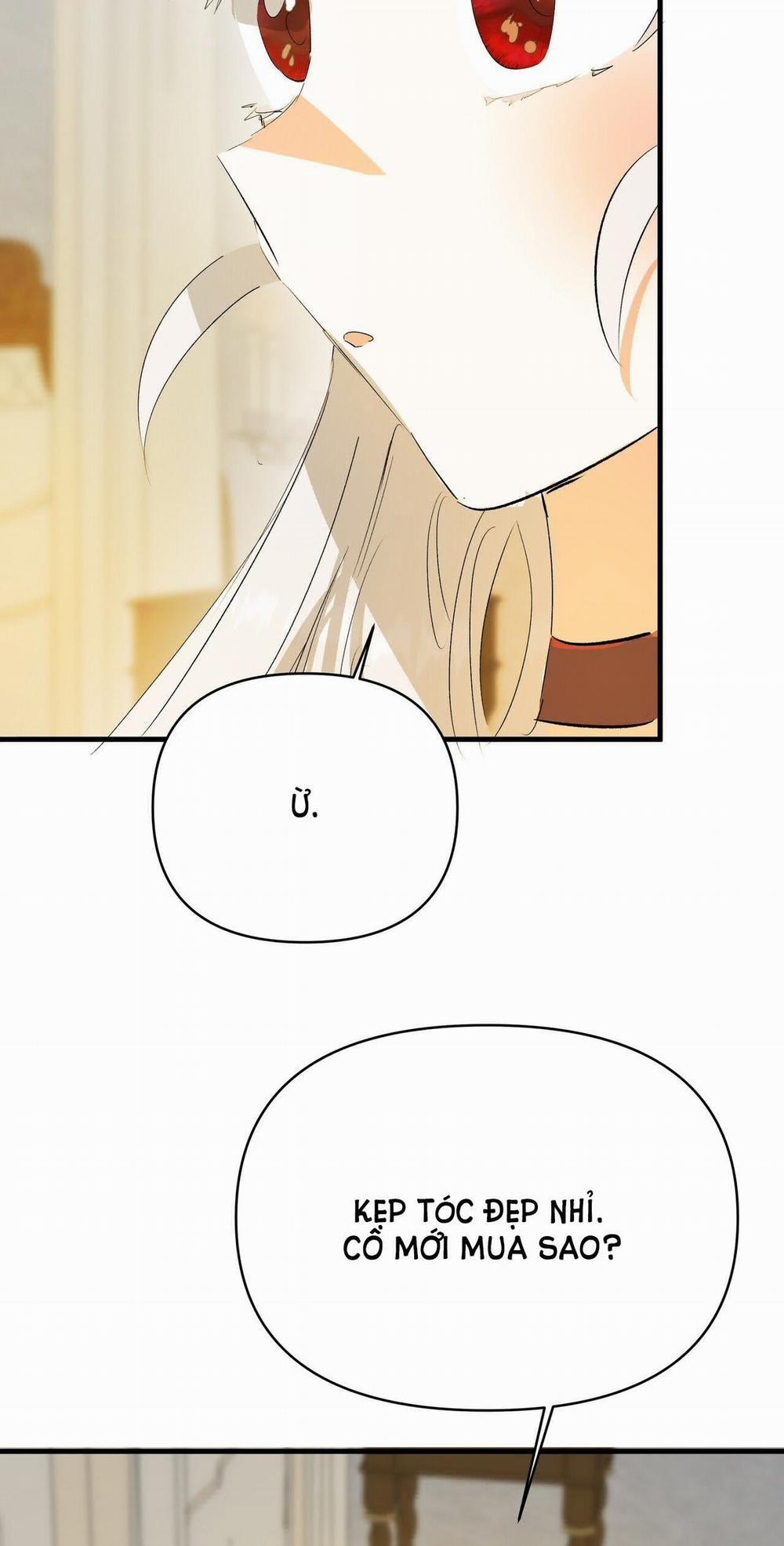 Nếu Ngài Cần Một Người Em Gái Giả 14.2 trang 41