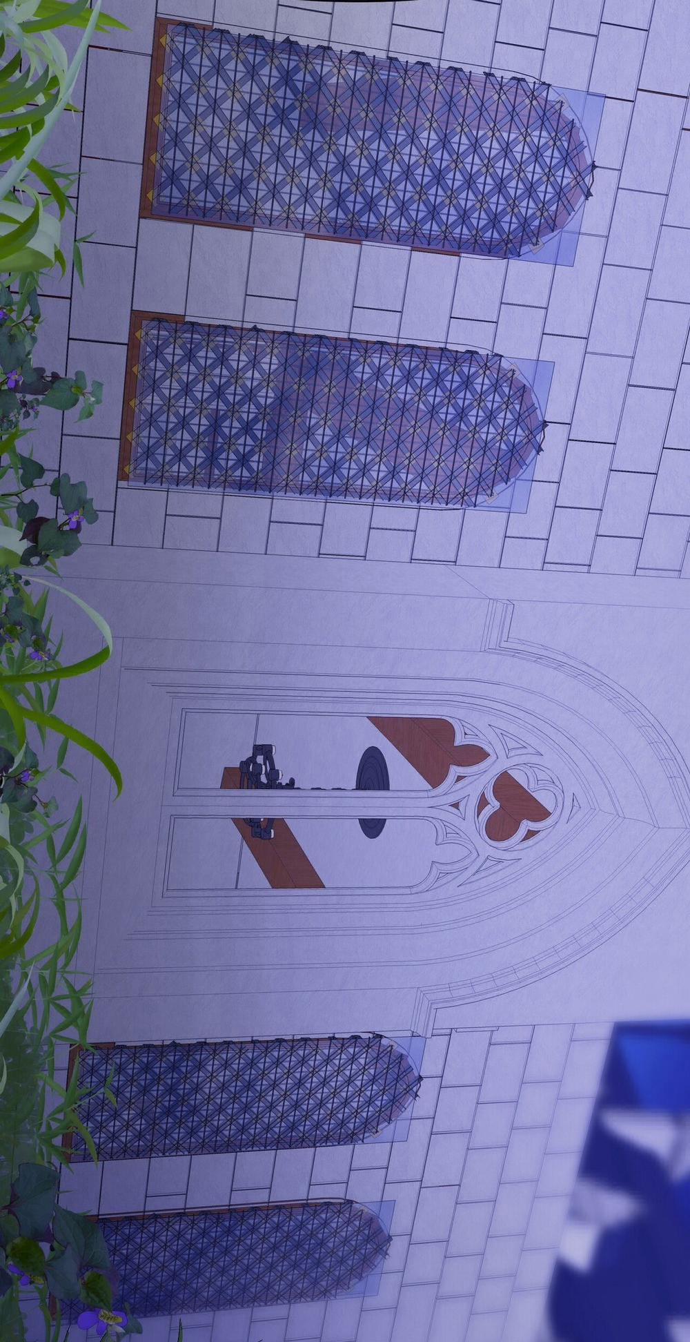 Nếu Ngài Cần Một Người Em Gái Giả 14.2 trang 47