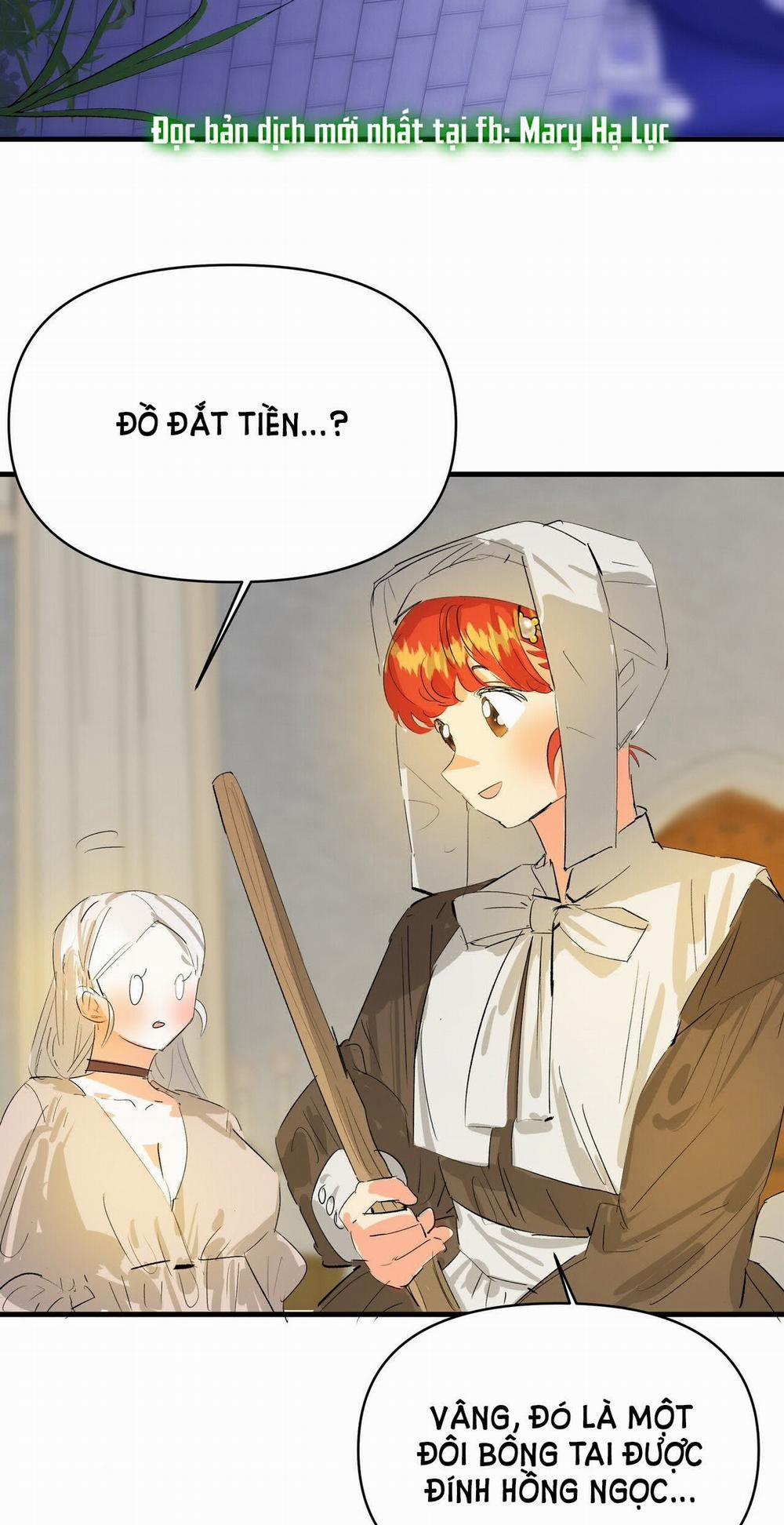 Nếu Ngài Cần Một Người Em Gái Giả 14.2 trang 48