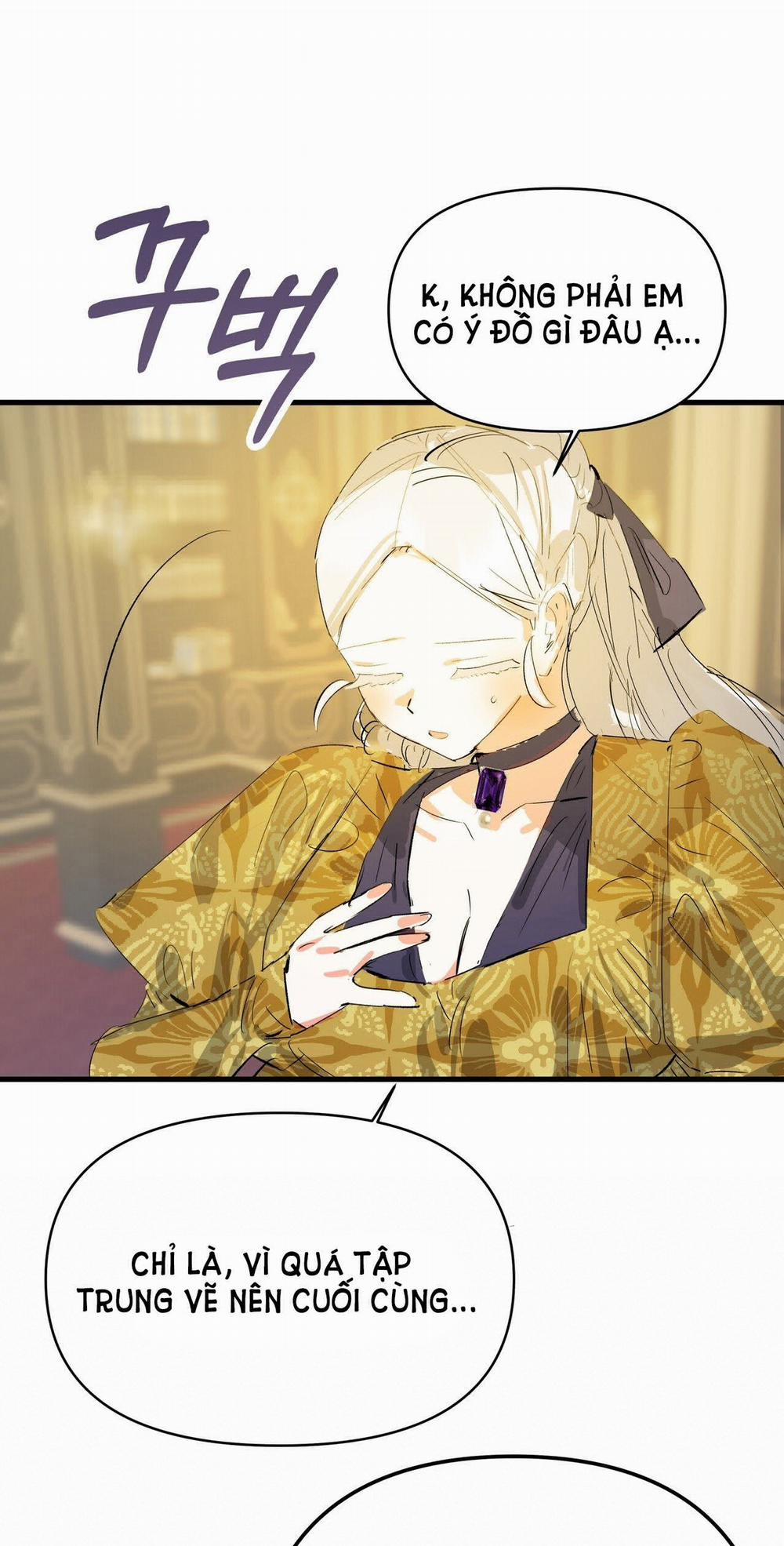 Nếu Ngài Cần Một Người Em Gái Giả 14.2 trang 9