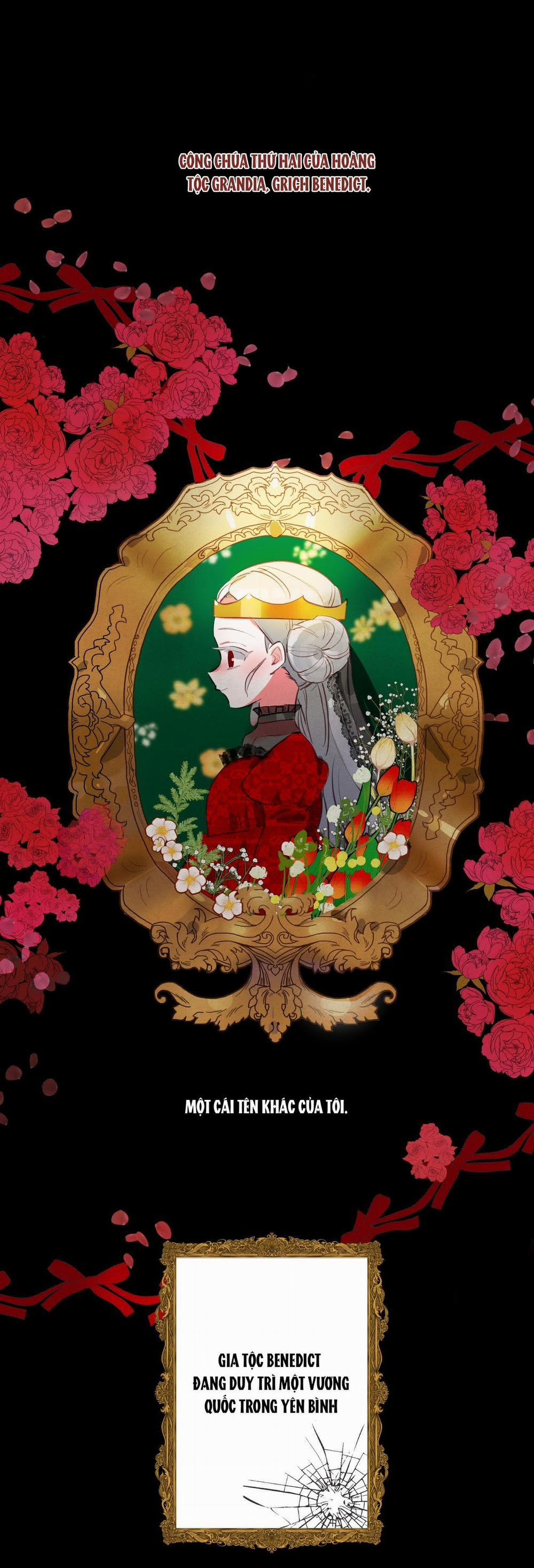 Nếu Ngài Cần Một Người Em Gái Giả 2.1 trang 0