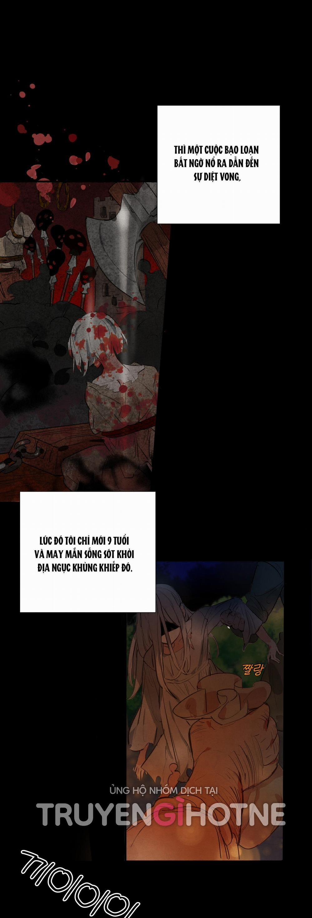 Nếu Ngài Cần Một Người Em Gái Giả 2.1 trang 1