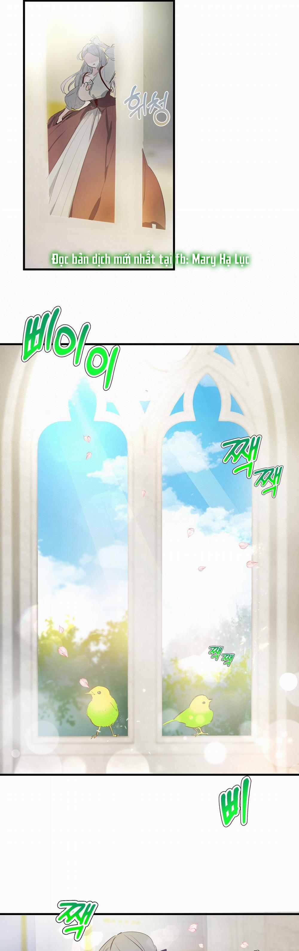 Nếu Ngài Cần Một Người Em Gái Giả 2.1 trang 13