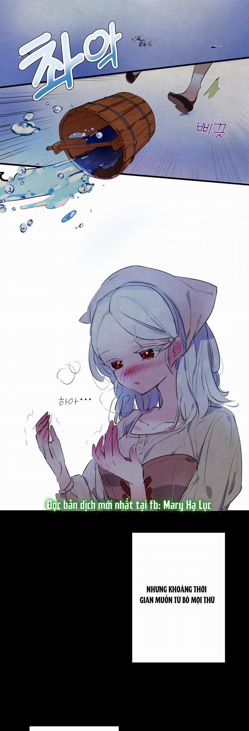 Nếu Ngài Cần Một Người Em Gái Giả 2.1 trang 3