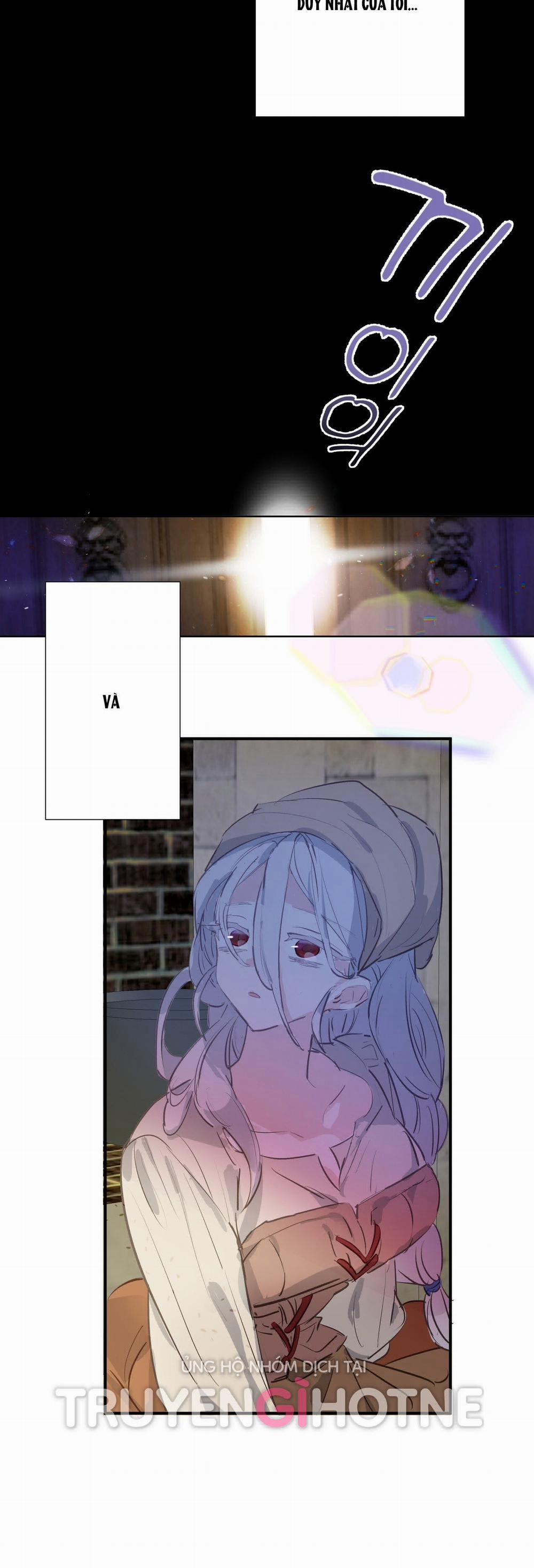 Nếu Ngài Cần Một Người Em Gái Giả 2.1 trang 8