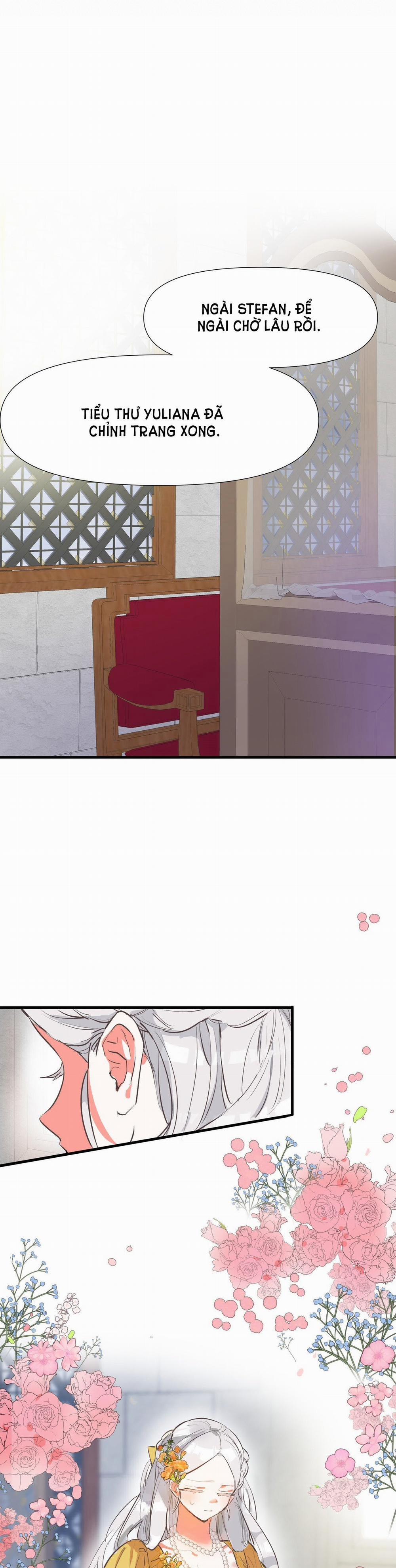 Nếu Ngài Cần Một Người Em Gái Giả 2.2 trang 10