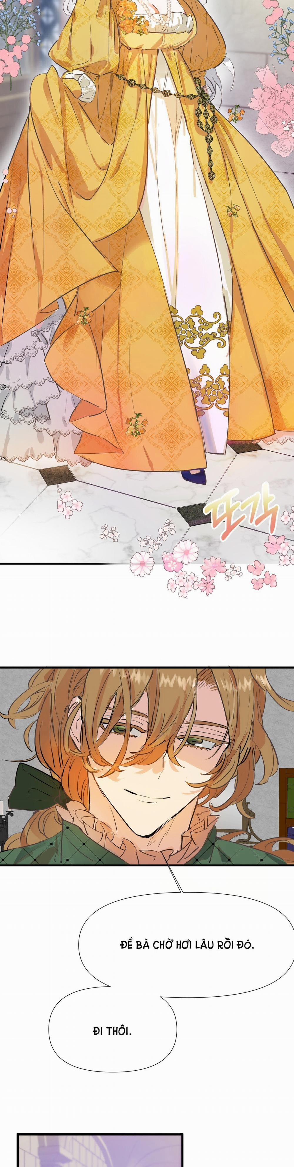 Nếu Ngài Cần Một Người Em Gái Giả 2.2 trang 11