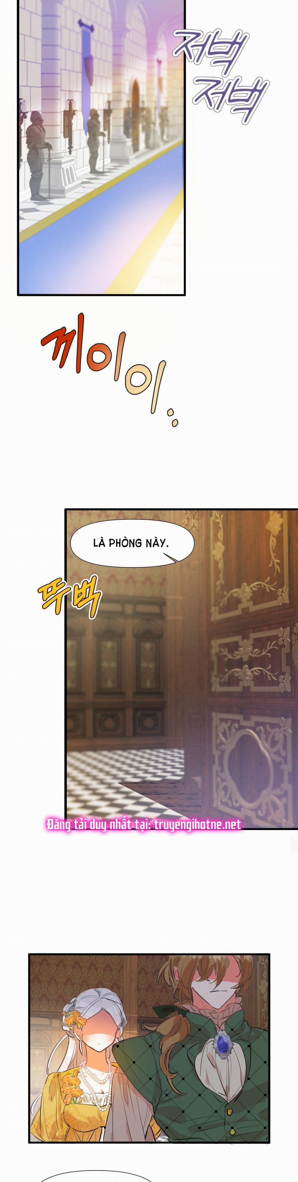 Nếu Ngài Cần Một Người Em Gái Giả 2.2 trang 12