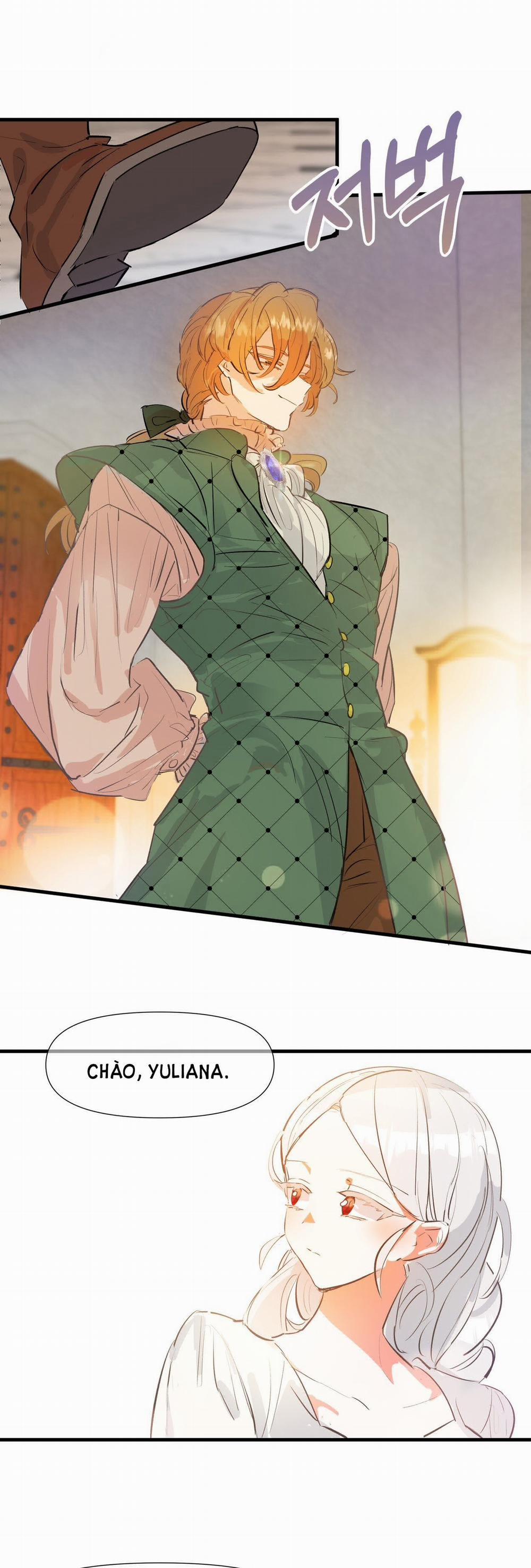 Nếu Ngài Cần Một Người Em Gái Giả 2.2 trang 2