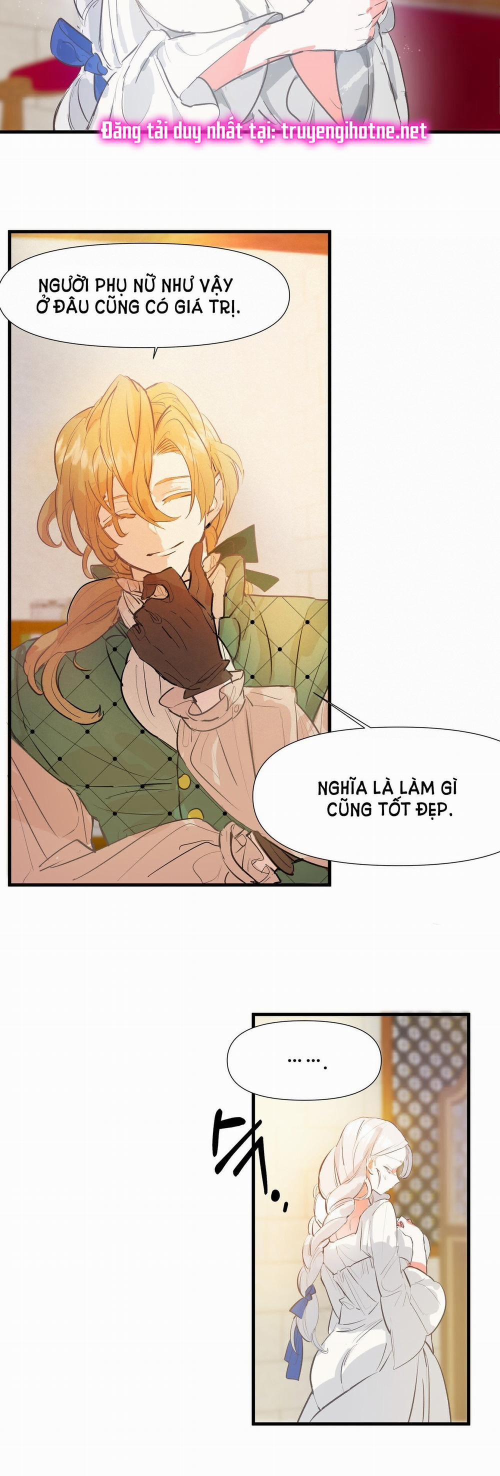 Nếu Ngài Cần Một Người Em Gái Giả 2.2 trang 4