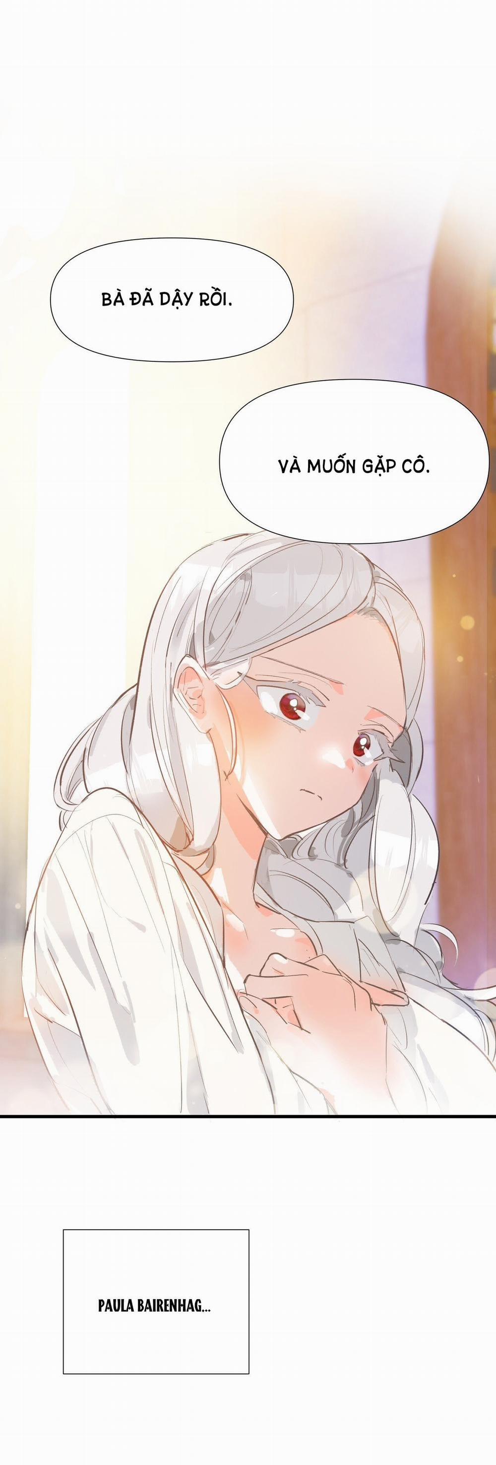 Nếu Ngài Cần Một Người Em Gái Giả 2.2 trang 5