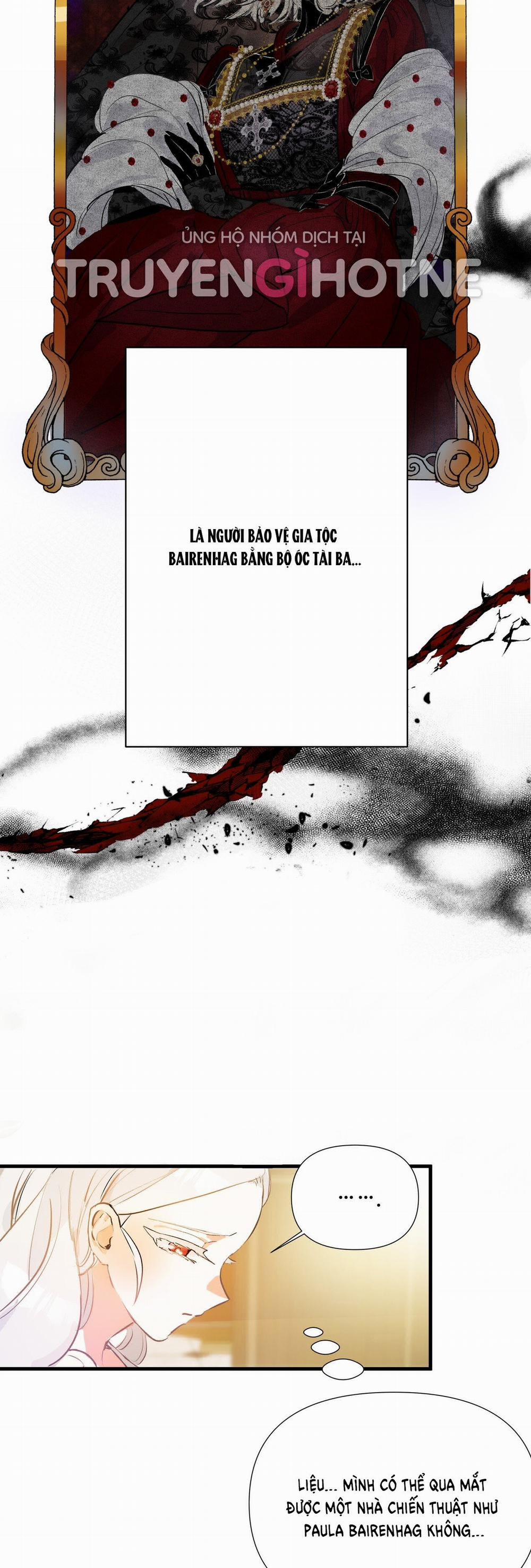 Nếu Ngài Cần Một Người Em Gái Giả 2.2 trang 7