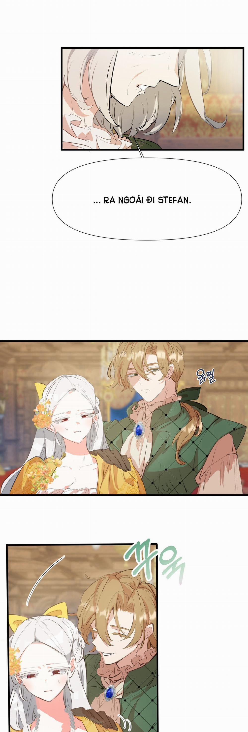 Nếu Ngài Cần Một Người Em Gái Giả 3.1 trang 11