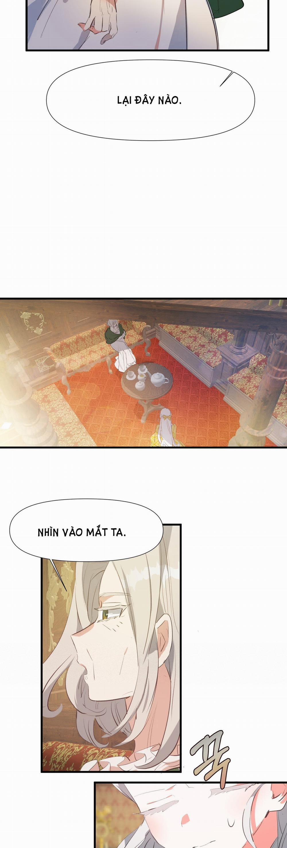 Nếu Ngài Cần Một Người Em Gái Giả 3.1 trang 13