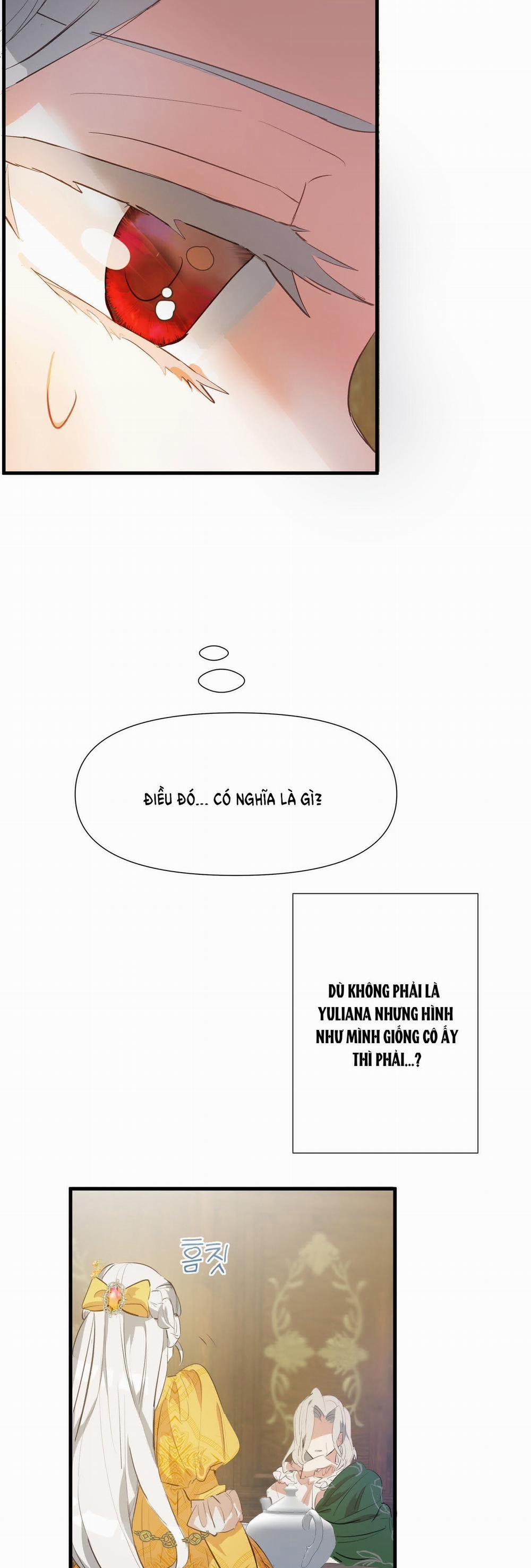 Nếu Ngài Cần Một Người Em Gái Giả 3.1 trang 15