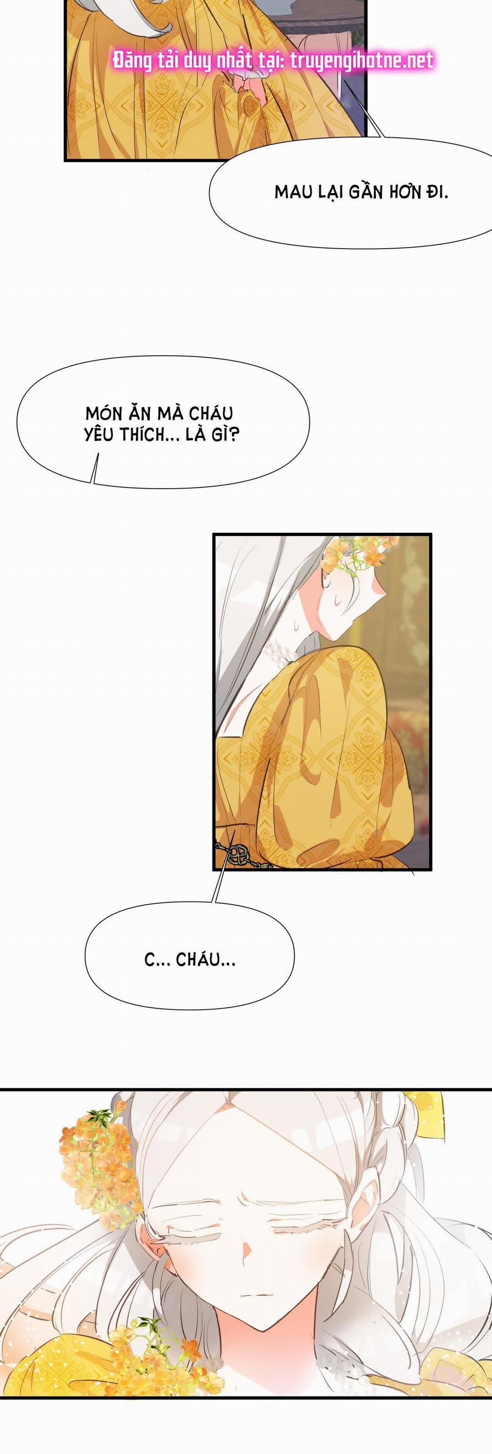 Nếu Ngài Cần Một Người Em Gái Giả 3.1 trang 16