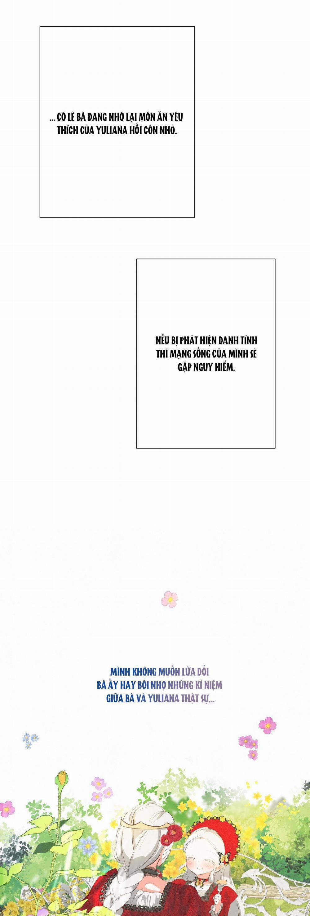 Nếu Ngài Cần Một Người Em Gái Giả 3.1 trang 17