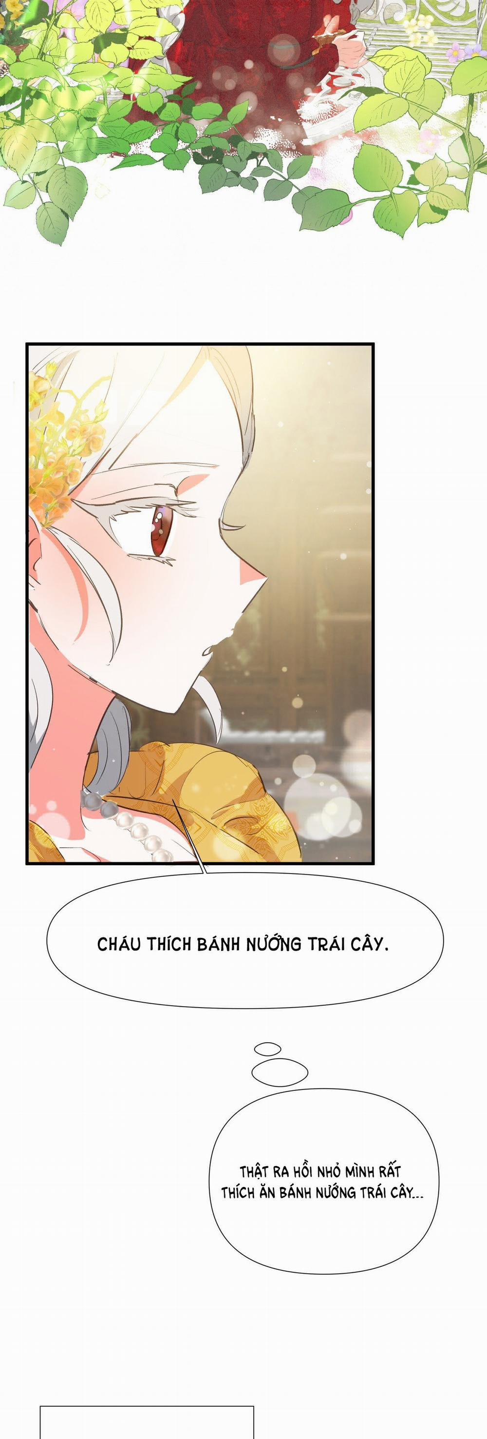 Nếu Ngài Cần Một Người Em Gái Giả 3.1 trang 18