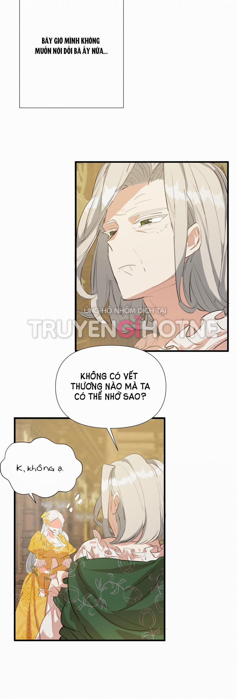 Nếu Ngài Cần Một Người Em Gái Giả 3.1 trang 19