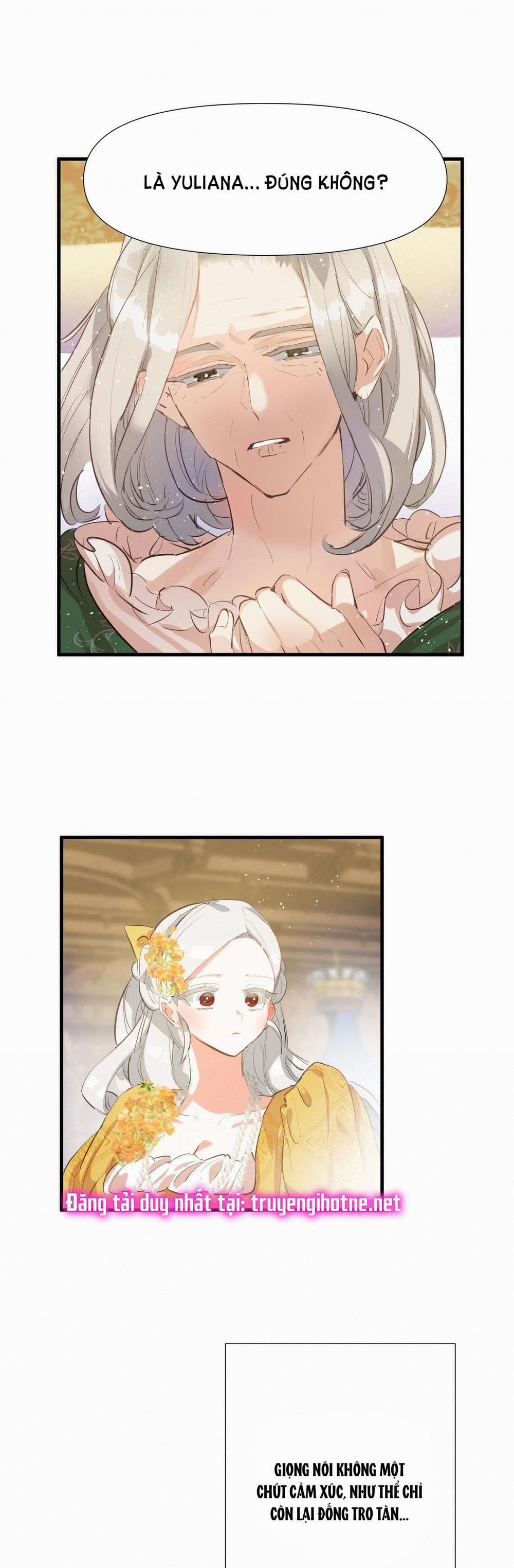 Nếu Ngài Cần Một Người Em Gái Giả 3.1 trang 5