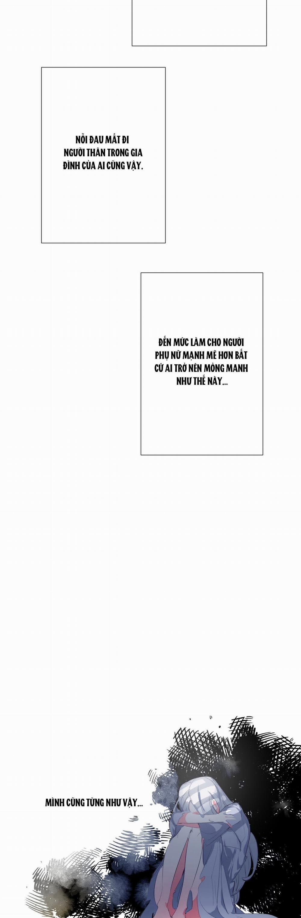 Nếu Ngài Cần Một Người Em Gái Giả 3.1 trang 6