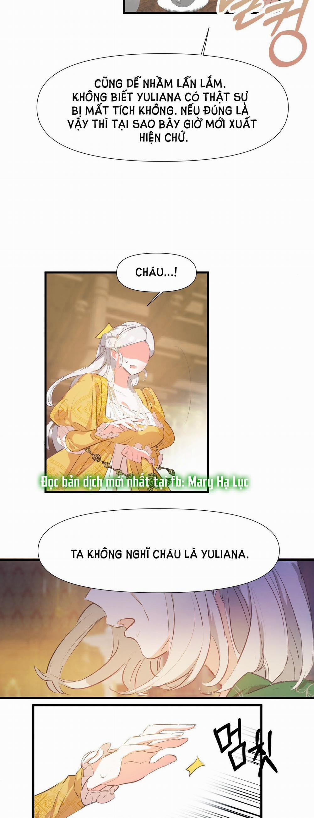 Nếu Ngài Cần Một Người Em Gái Giả 3.2 trang 1