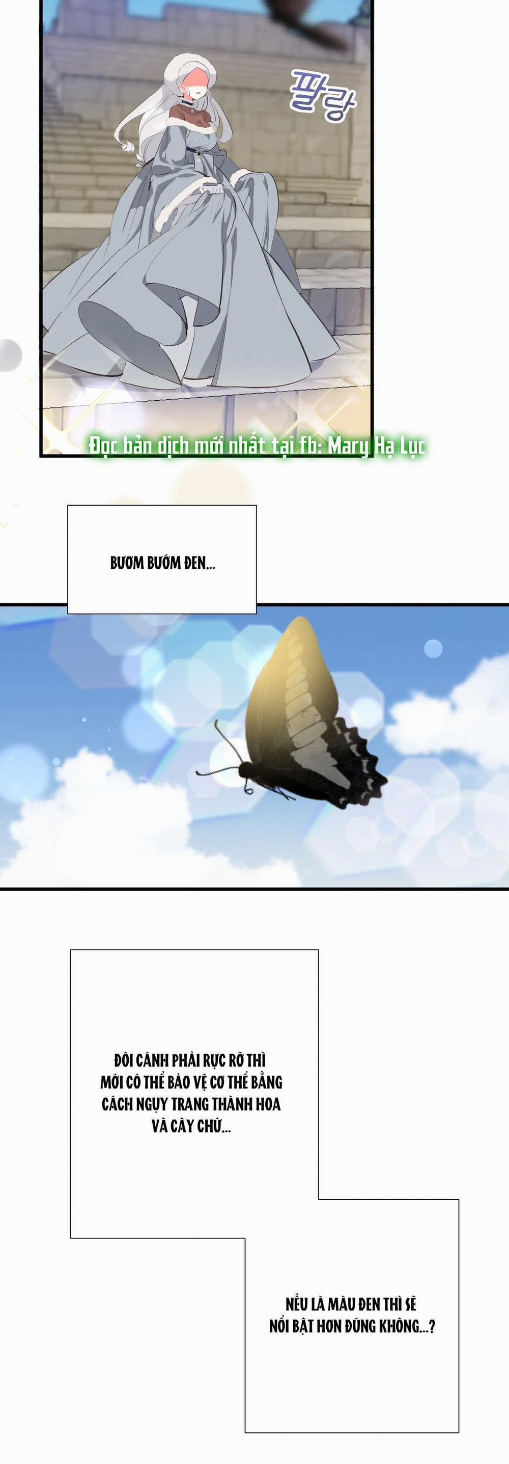 Nếu Ngài Cần Một Người Em Gái Giả 3.2 trang 10