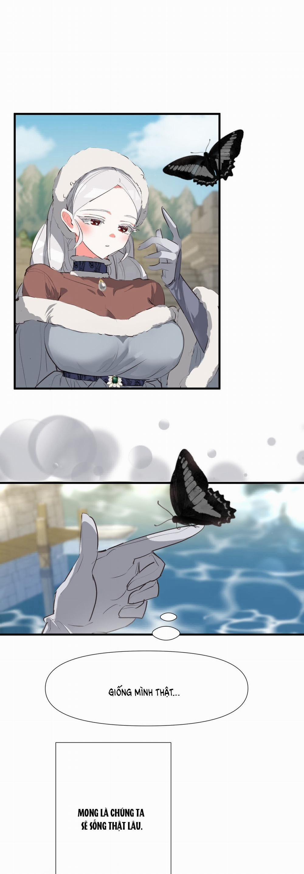 Nếu Ngài Cần Một Người Em Gái Giả 3.2 trang 11