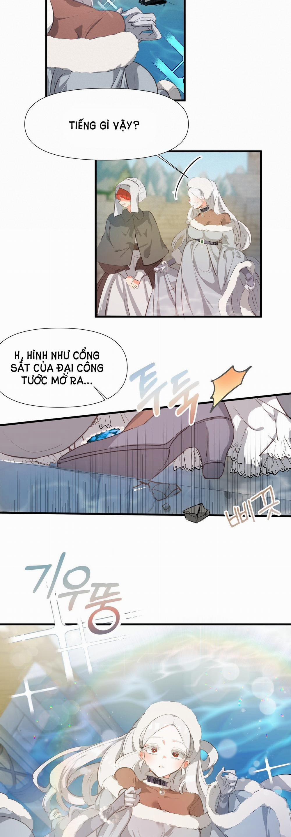 Nếu Ngài Cần Một Người Em Gái Giả 3.2 trang 13