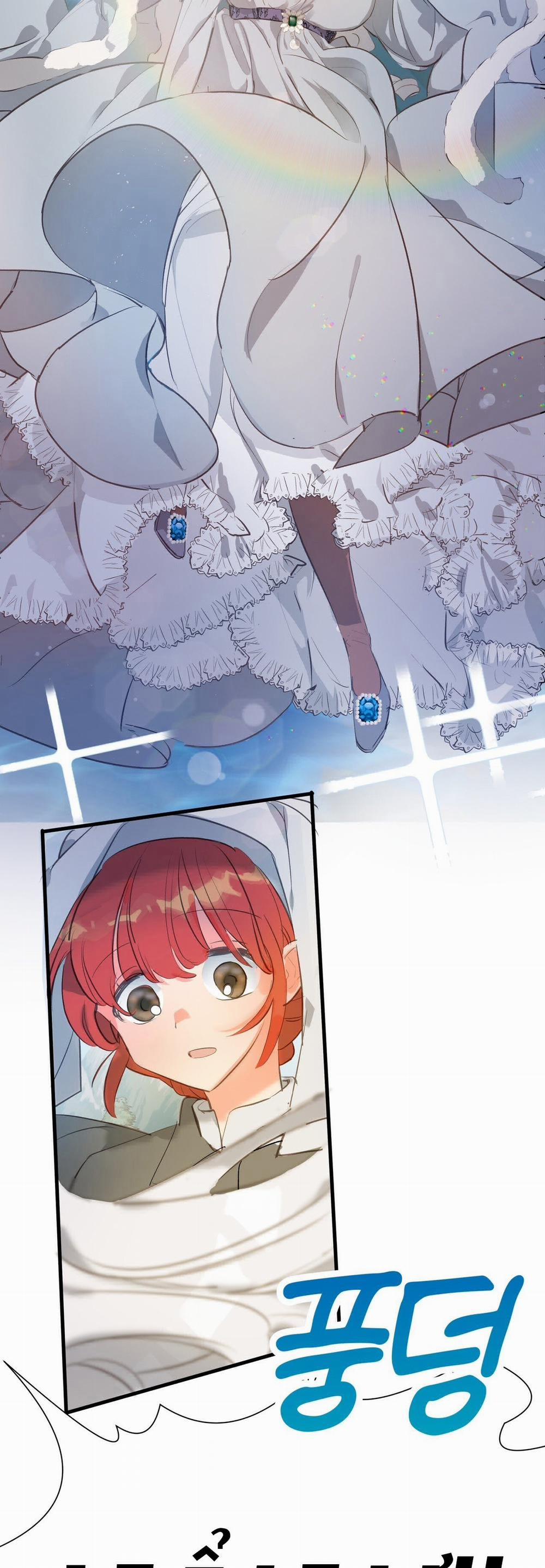 Nếu Ngài Cần Một Người Em Gái Giả 3.2 trang 14