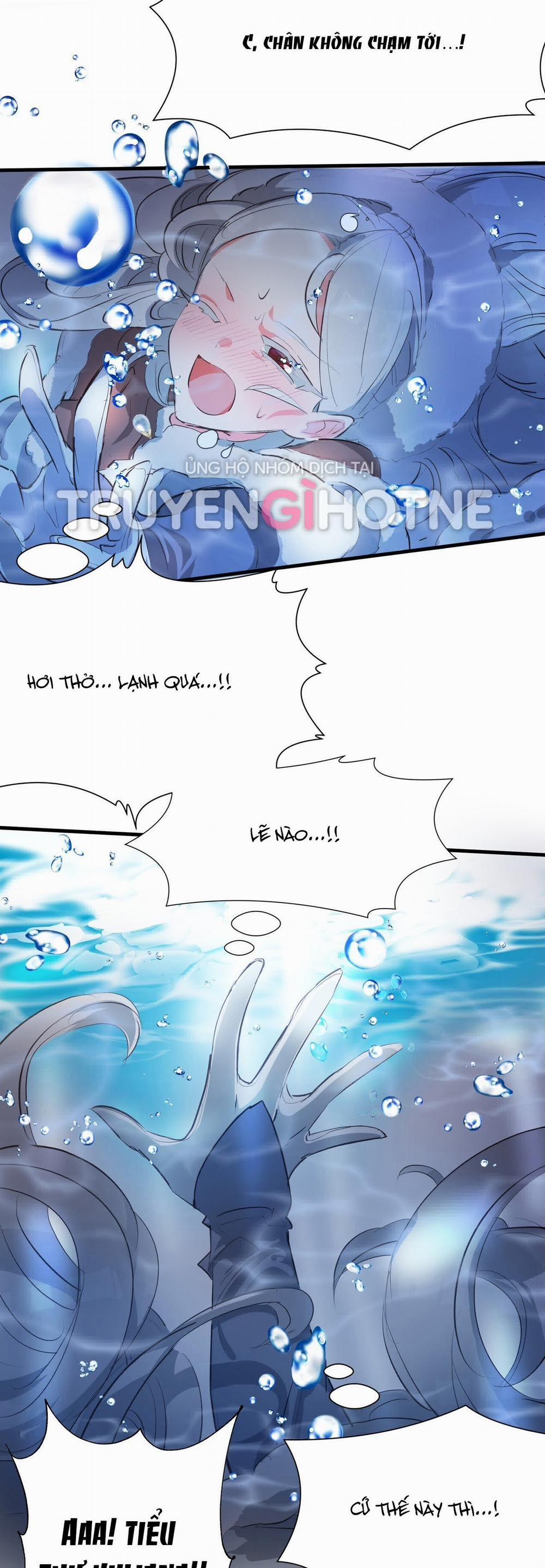 Nếu Ngài Cần Một Người Em Gái Giả 3.2 trang 16