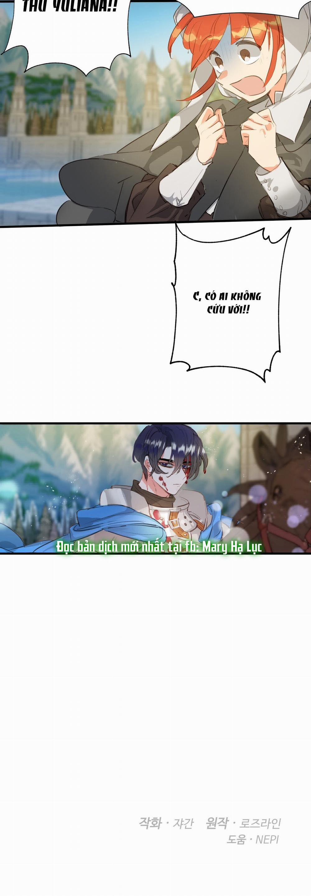 Nếu Ngài Cần Một Người Em Gái Giả 3.2 trang 17