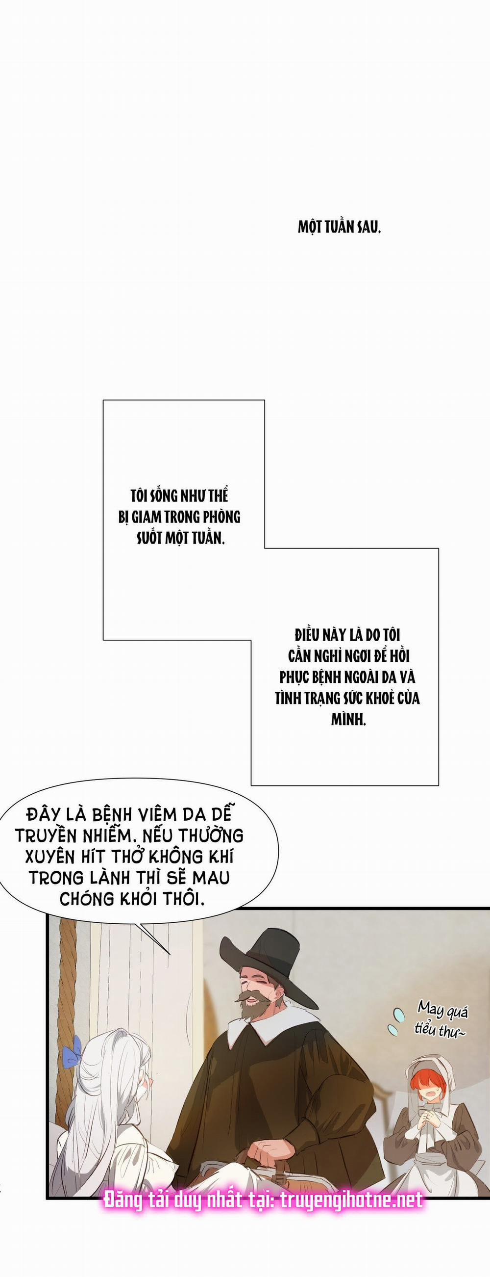 Nếu Ngài Cần Một Người Em Gái Giả 3.2 trang 4