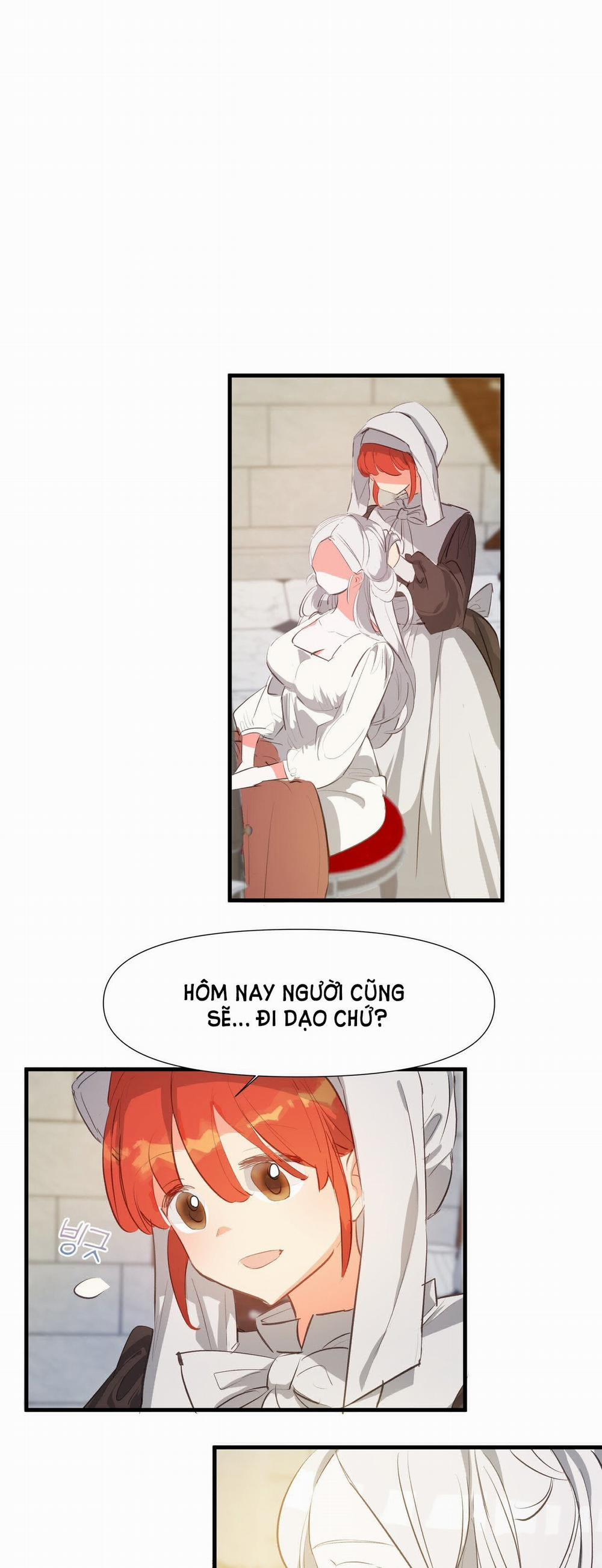 Nếu Ngài Cần Một Người Em Gái Giả 3.2 trang 5