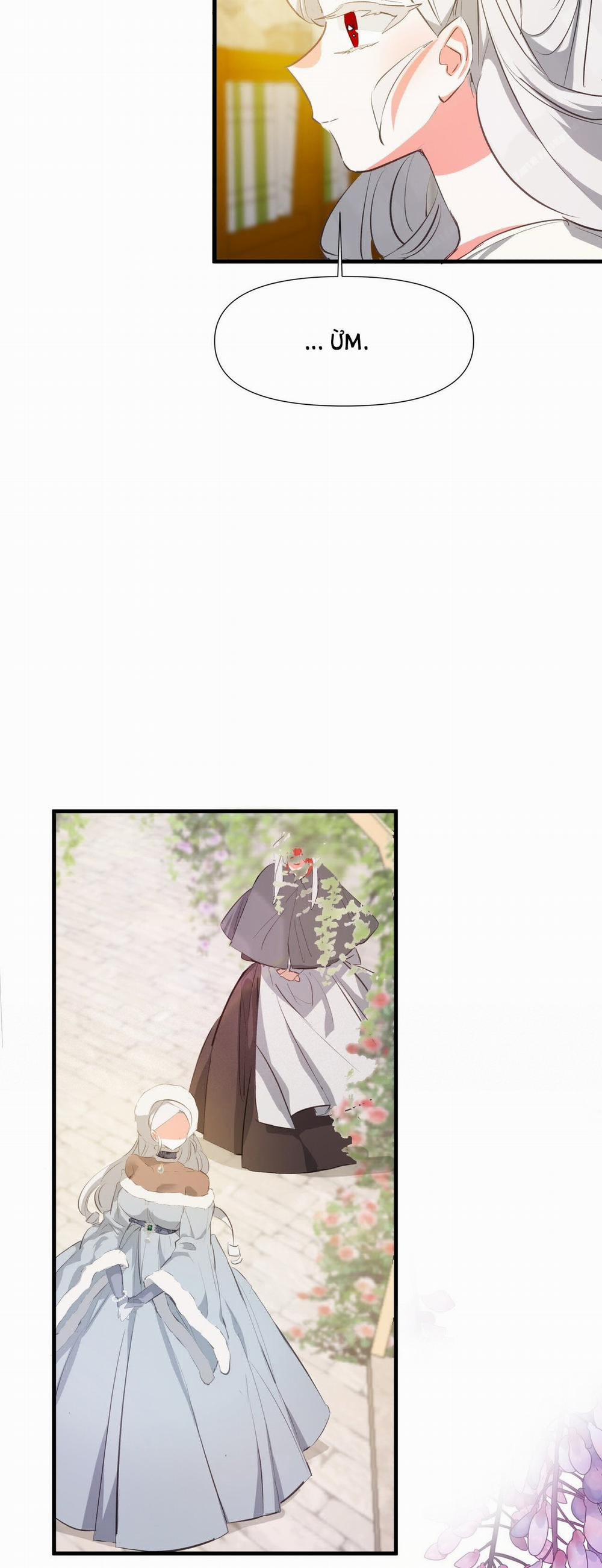 Nếu Ngài Cần Một Người Em Gái Giả 3.2 trang 6