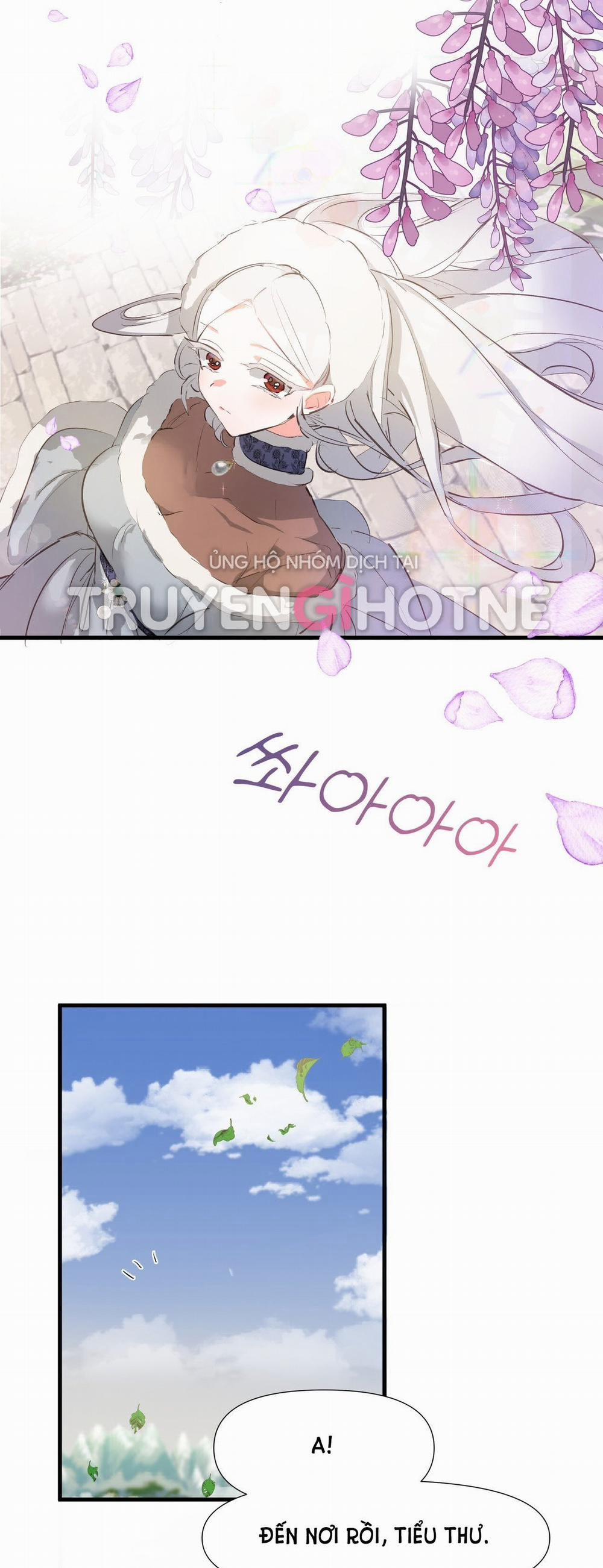 Nếu Ngài Cần Một Người Em Gái Giả 3.2 trang 7