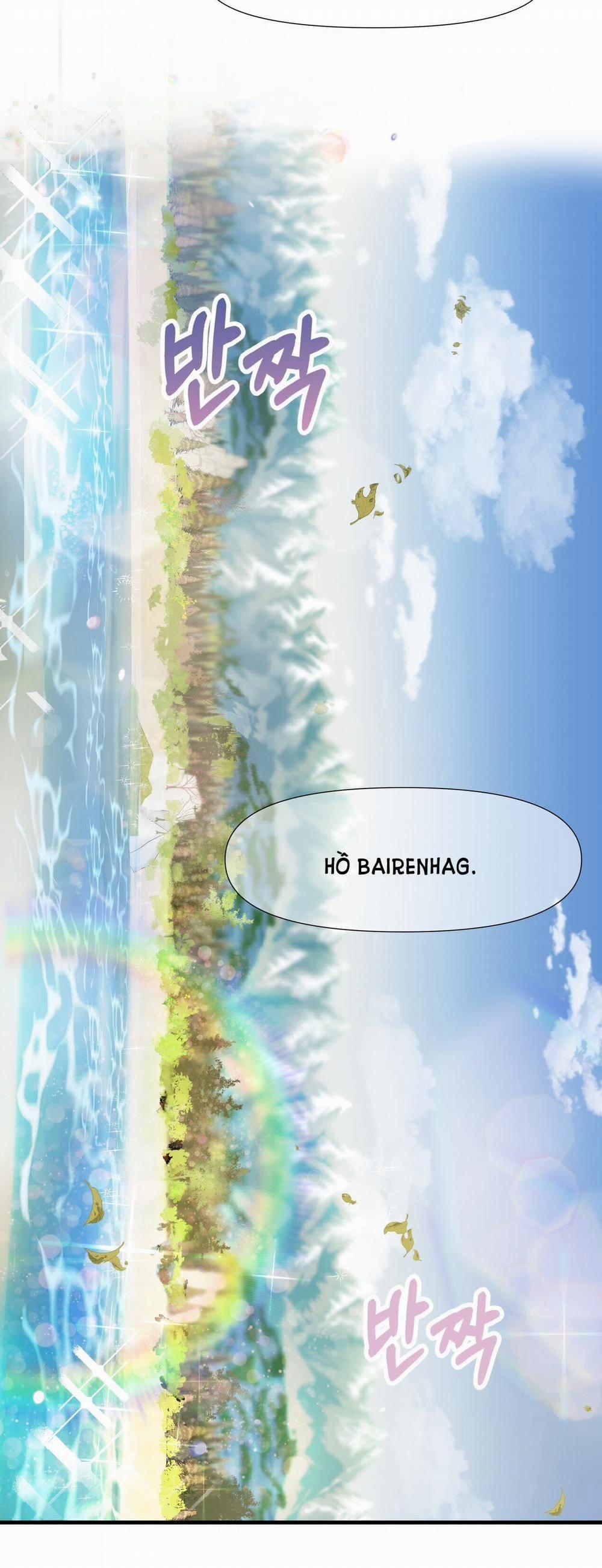 Nếu Ngài Cần Một Người Em Gái Giả 3.2 trang 8