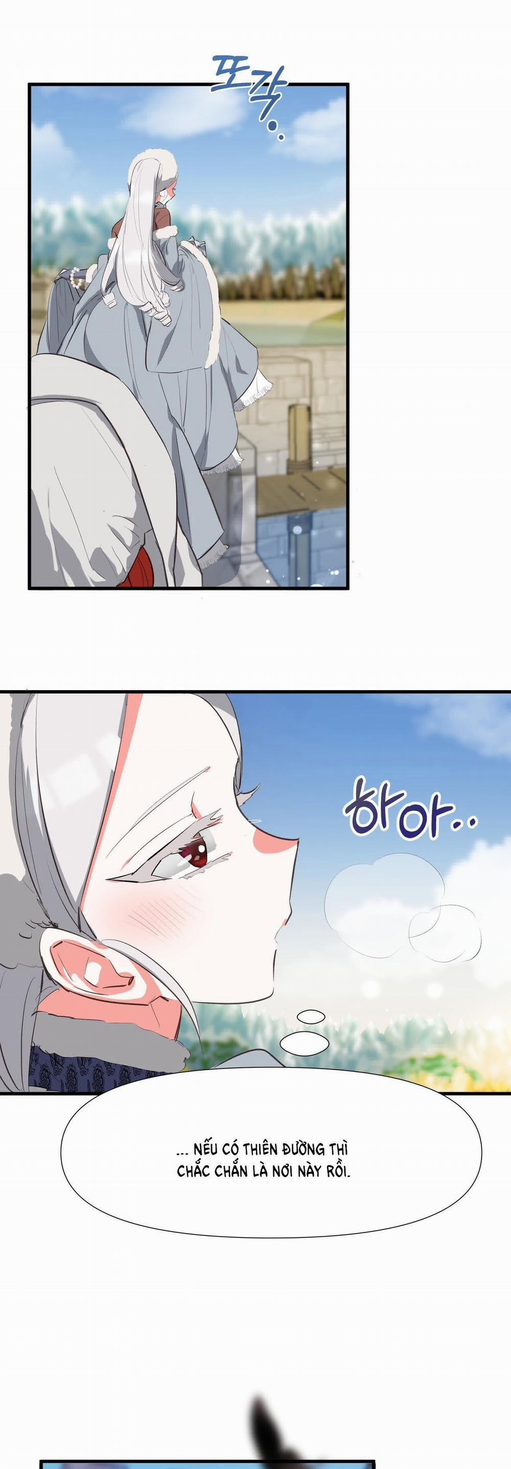 Nếu Ngài Cần Một Người Em Gái Giả 3.2 trang 9