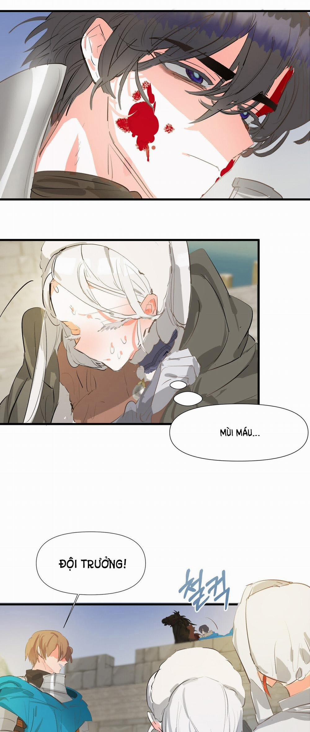 Nếu Ngài Cần Một Người Em Gái Giả 4.1 trang 11