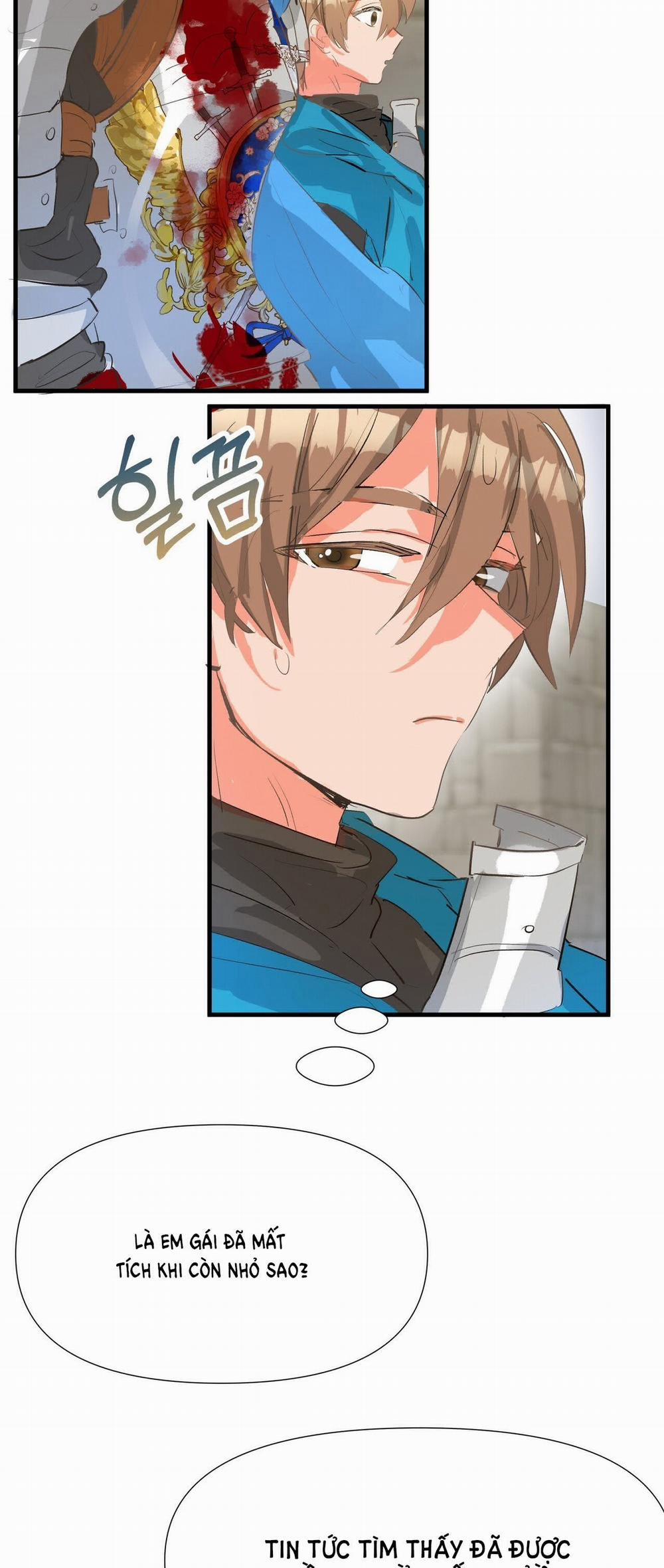 Nếu Ngài Cần Một Người Em Gái Giả 4.1 trang 14