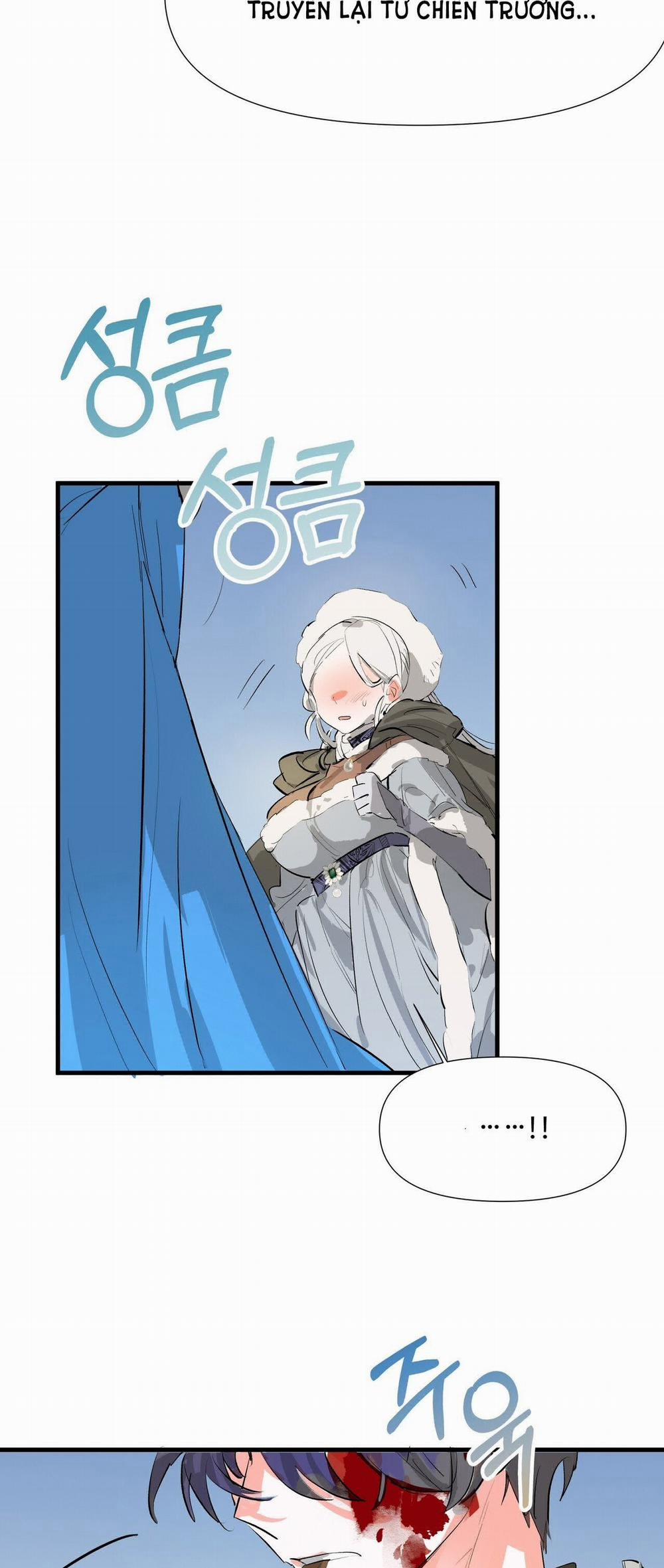 Nếu Ngài Cần Một Người Em Gái Giả 4.1 trang 15