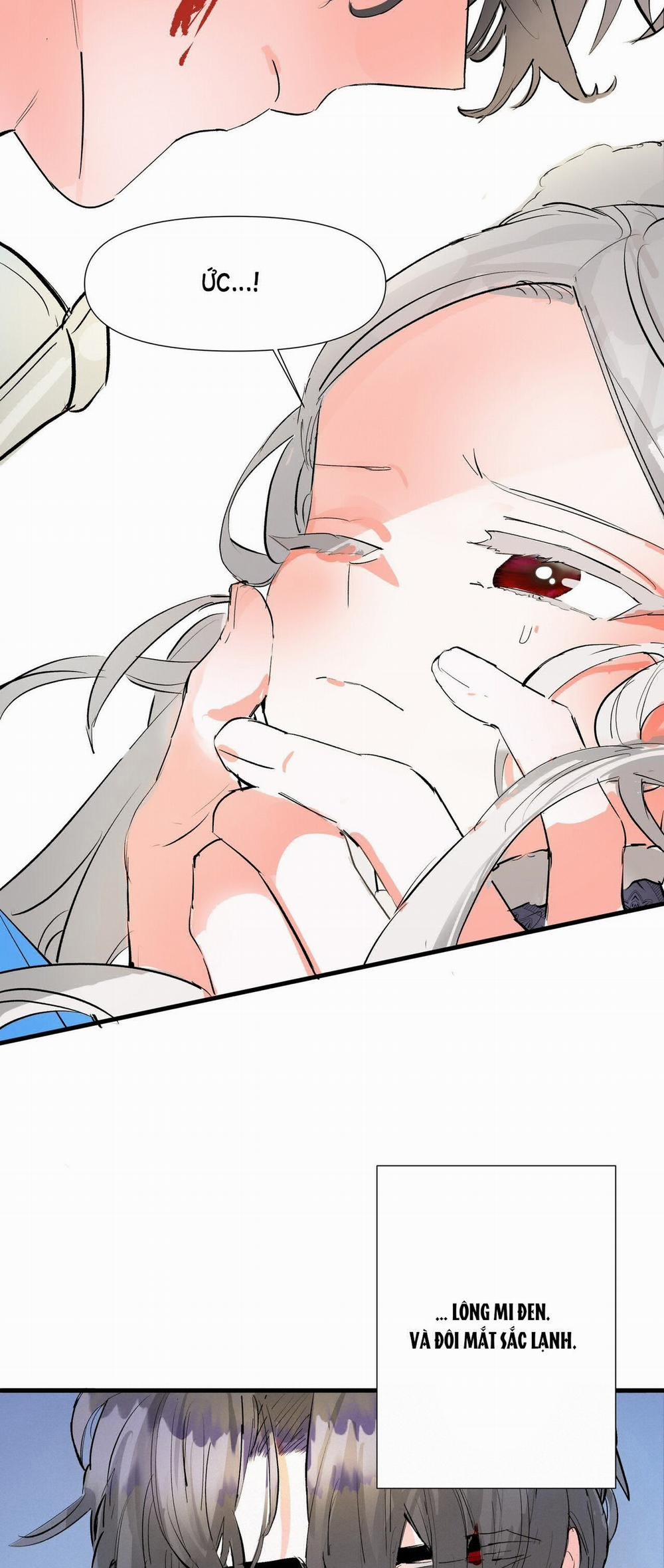 Nếu Ngài Cần Một Người Em Gái Giả 4.1 trang 17