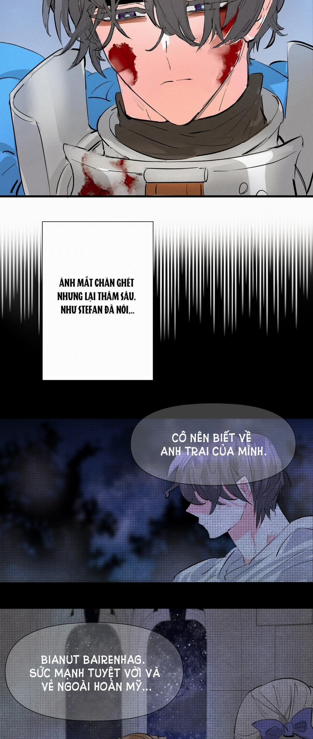 Nếu Ngài Cần Một Người Em Gái Giả 4.1 trang 18