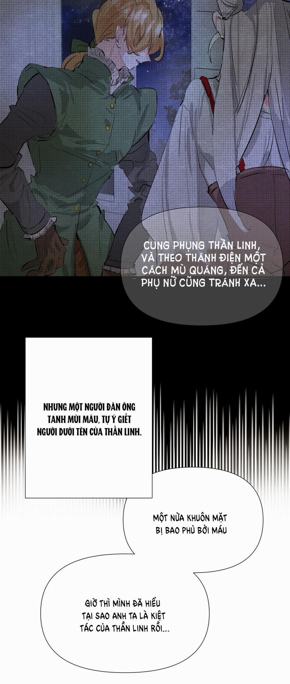 Nếu Ngài Cần Một Người Em Gái Giả 4.1 trang 19