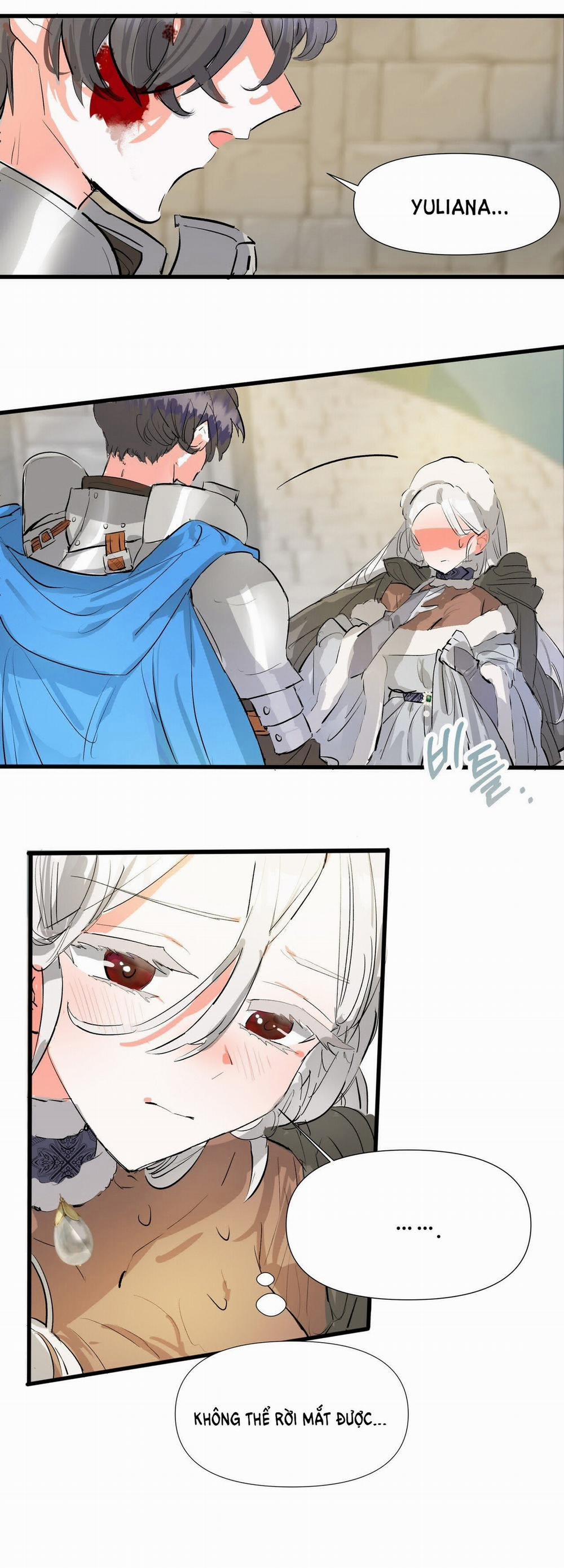 Nếu Ngài Cần Một Người Em Gái Giả 4.1 trang 20