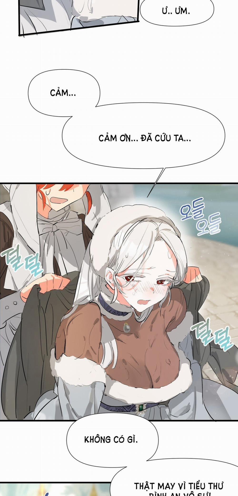 Nếu Ngài Cần Một Người Em Gái Giả 4.1 trang 3