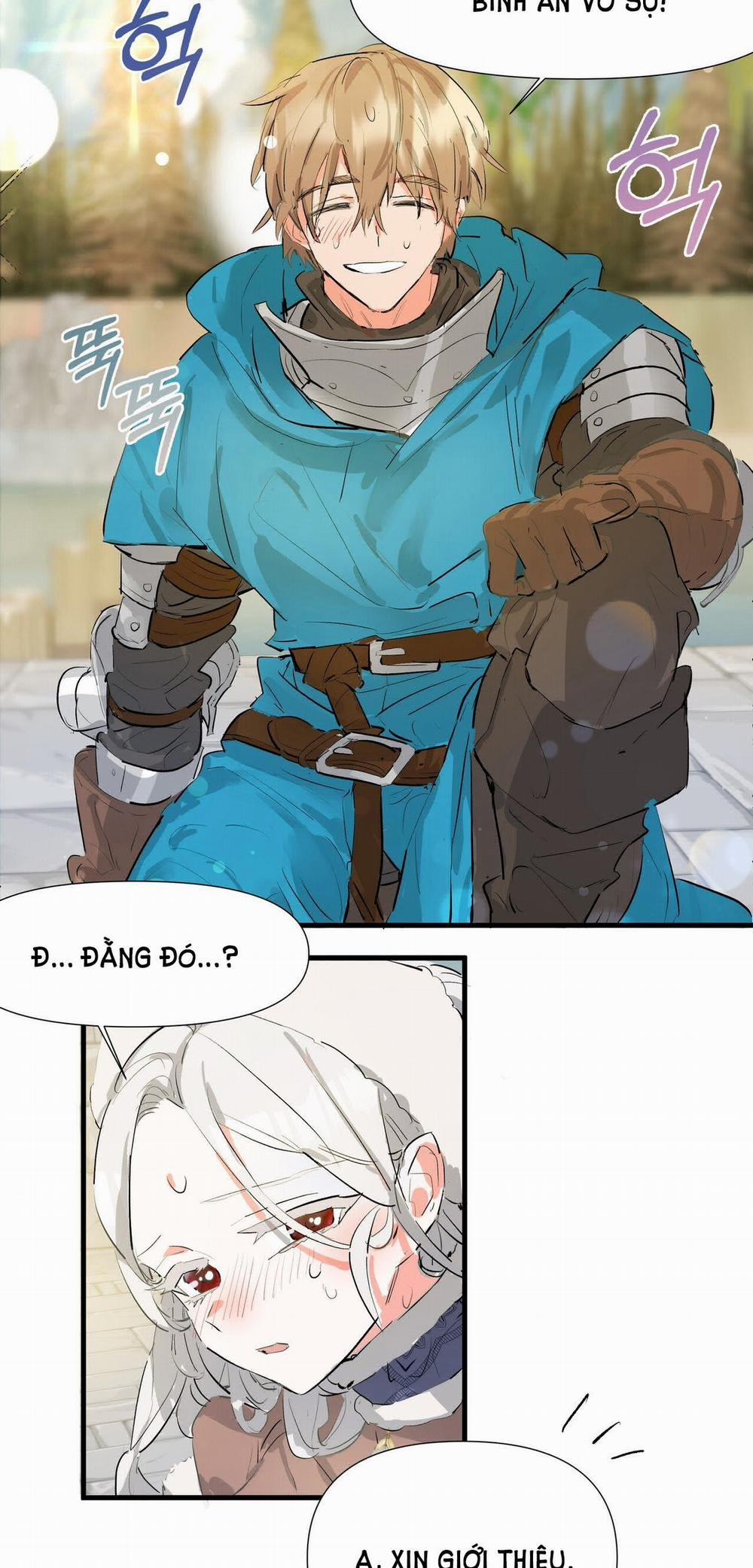 Nếu Ngài Cần Một Người Em Gái Giả 4.1 trang 4