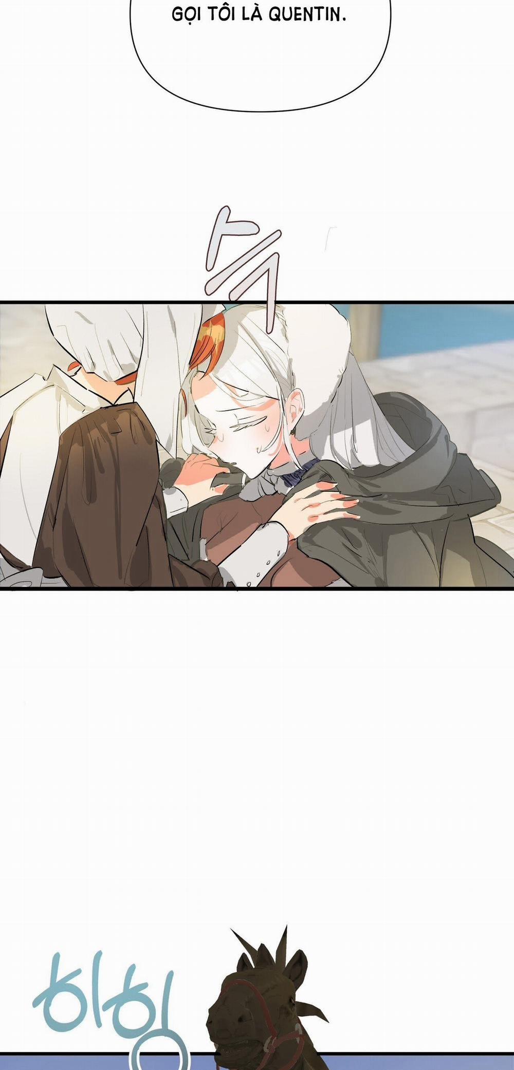 Nếu Ngài Cần Một Người Em Gái Giả 4.1 trang 6