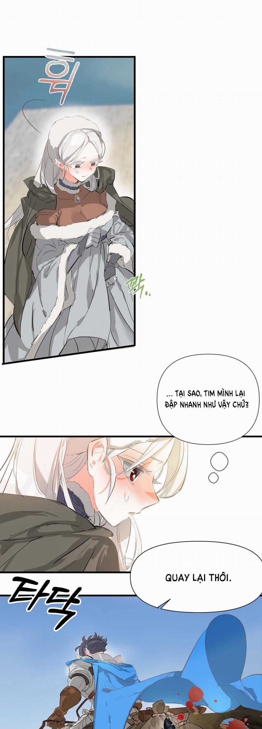 Nếu Ngài Cần Một Người Em Gái Giả 4.2 trang 1