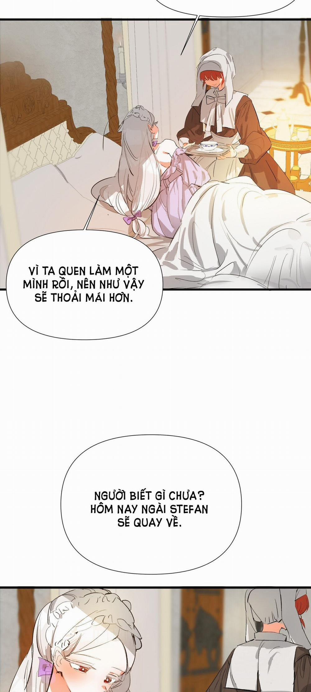 Nếu Ngài Cần Một Người Em Gái Giả 4.2 trang 11